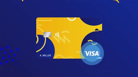 Visa Card Designer: Helping Fintechs create payment experiences that stand out - YouTube