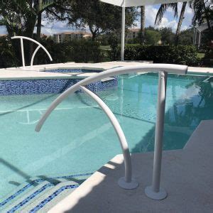 Residential Pool Products - SĀFTRON