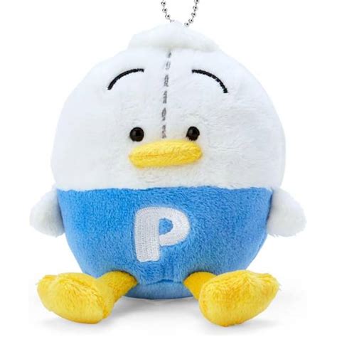 Sanrio Plush: Our Goods - Pekkle (Limited Edition) | Nin-Nin-Game.com