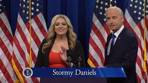 ‘SNL’: Cold Open Biden Parody Needs Votes as Bad as the Sketch Needed ...