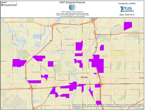 Navigating The Digital Landscape: Understanding AT&T Fiber Availability ...