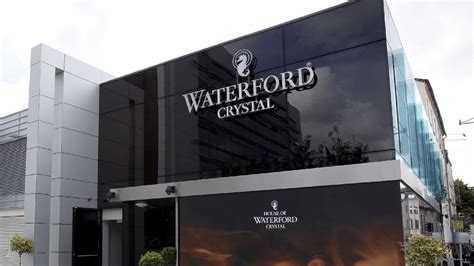 Waterford Crystal Factory - VisaLiv