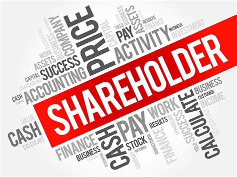 Quick Guide to Basic Shareholders’ Rights | Kalfa Law Firm