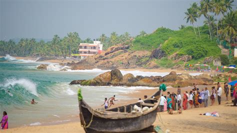 The Best Hotels Closest to Kovalam Beach - 2020 Updated Prices | Expedia