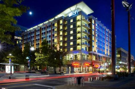 AC Hotel by Marriott National Harbor Washington, DC Area - National ...