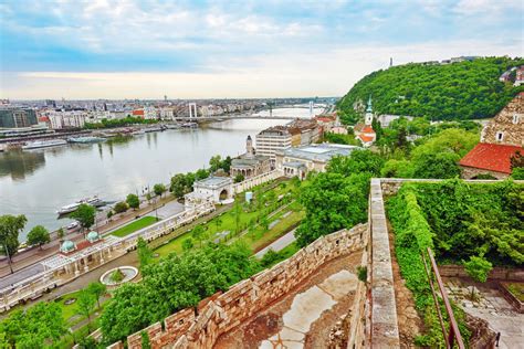 Budapest Castle District Tour - Context Travel - Context Travel