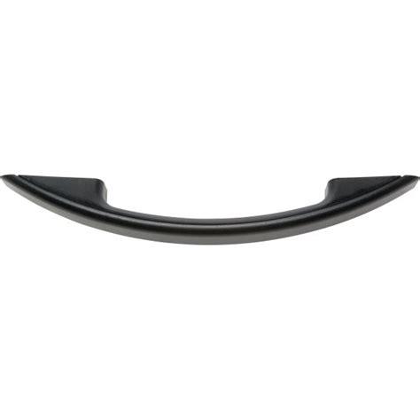 Whirlpool Microwave Door Handle Black | HD Supply