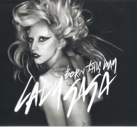 Lady GaGa - Born This Way: Singles Collection (2011) / AvaxHome