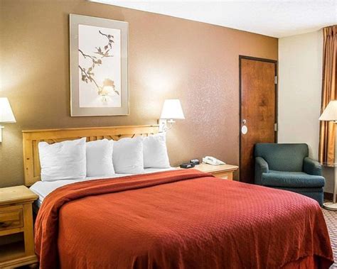 QUALITY INN $55 ($̶7̶3̶) - Updated 2018 Prices & Hotel Reviews - Elyria ...