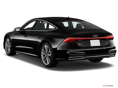 2023 Audi A7 Review, Pricing, & Pictures | U.S. News