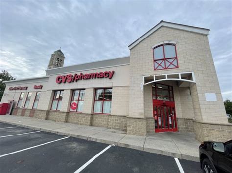 CVS PHARMACY - Updated December 2024 - 16 Photos - 8000 Euclid Avenue, Cleveland, Ohio ...