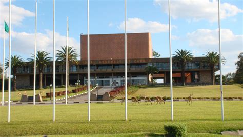 National Assembly of Zambia