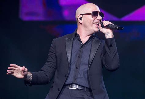 The Top 10 Pitbull Songs of All Time