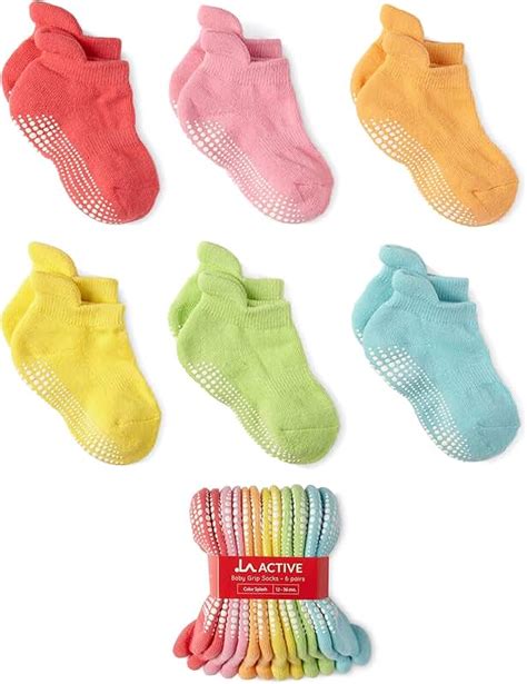 Amazon.com: grip socks for kids