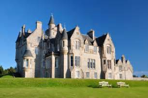 GLENGORM CASTLE HOTEL - Reviews - Prices - All You Need to Know