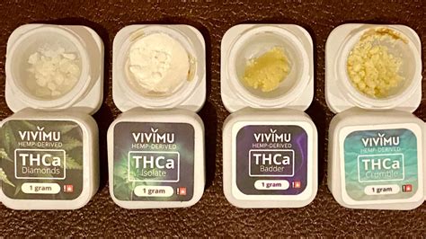 Best THCa Dabs And Concentrates [Budtender Tested Review]