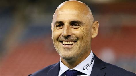 Kevin Muscat says he’d like to coach the Socceroos one day | Flipboard