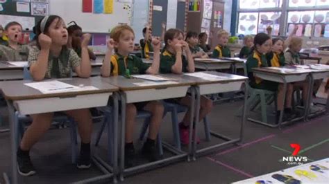 East Brisbane State School students to cheer on the Lions | It's the ...