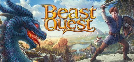 Beast Quest (2018) - MobyGames