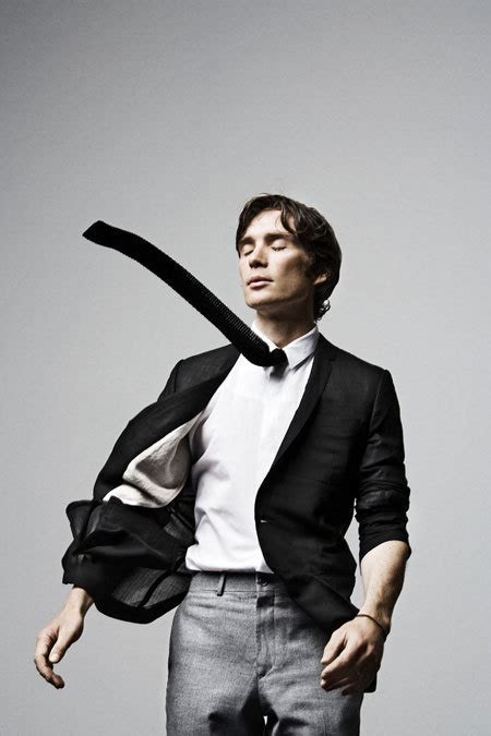 Cillian Murphy Inception Interview - Inception (2010) Photo (13069818) - Fanpop