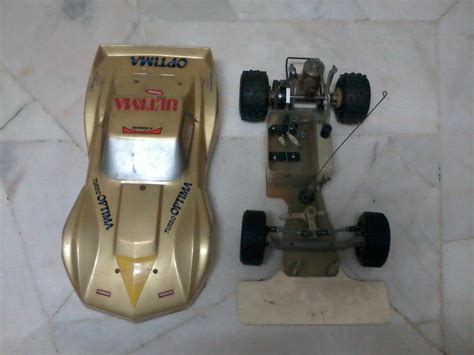 2 sets of classic and vintage nitro RC cars for sale. - R/C Tech Forums