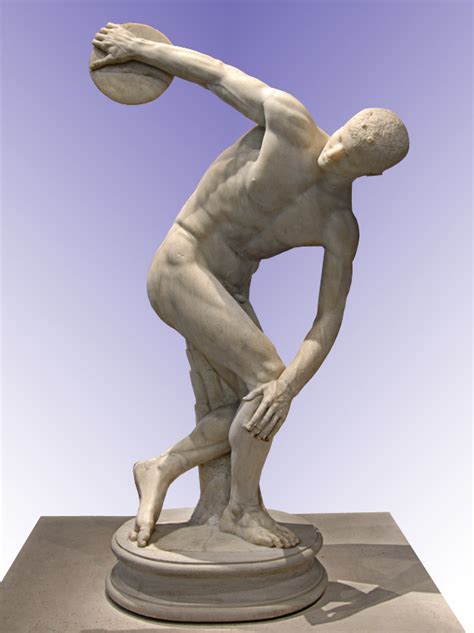 Greek classical sculpture - Page 2 - Historum - History Forums