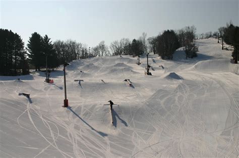 Tyrol Basin Family Ski and Snowboard Area - Tyrol Basin | Tyrol, Ski ...