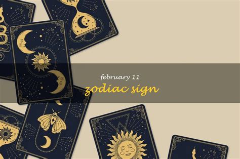 Unlocking The Secrets Of February 11 Zodiac Sign: Traits, Personality, And Compatibility ...