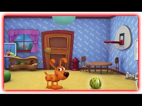 WordWorld Characters Duck,Bear Dog - Animals - WordWorld Games - YouTube