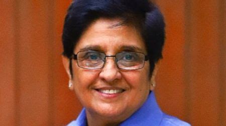 Kiran Bedi Height, Weight, Age, Facts, Biography - Healthy Celeb