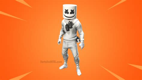 Marshmello Is Playing A Concert Inside Of Fortnite This Weekend