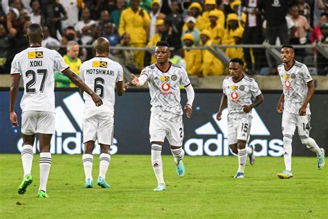 As it happened | MTN8 final: Orlando Pirates 1-0 AmaZulu | Kickoff