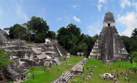 Researchers unlock ancient Maya secrets with modern soil science - HeritageDaily - Heritage ...