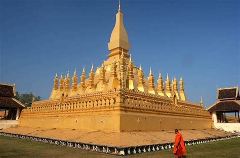 Buddha Park and Vientiane City Tour - Tour in Vientiane