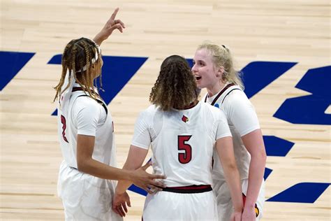 Louisville Women's Basketball Defeats Colorado State to Sweep West ...