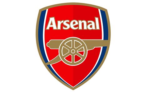 Arsenal Logo Transparent Png Arsenal Logo Transparent Png Stickpng ...