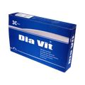 Diavit Tablet: Buy strip of 10.0 tablets at best price in India | 1mg