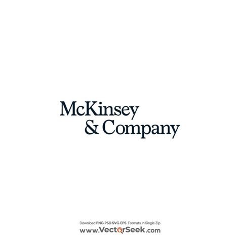 McKinsey & Company Logo Vector - (.Ai .PNG .SVG .EPS Free Download)