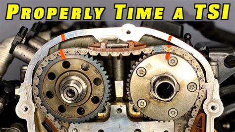 5.7 Hemi Timing Chain Replacement Interval