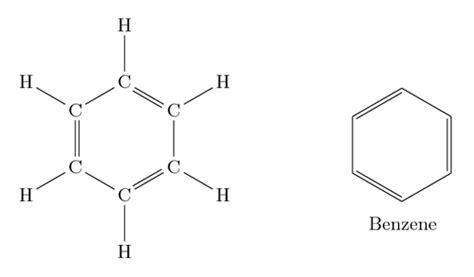 How To Draw A Benzene Ring » Sailsilly