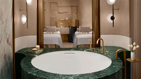 The best hotel spa staycations in Singapore - CNA Luxury