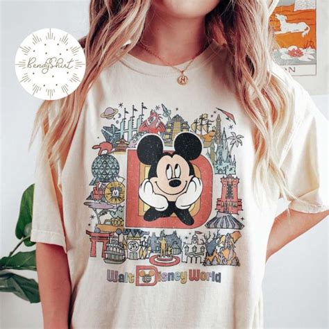 Cute Disney Shirts, Disney Trip Shirts, Disneyland Shirts, Disney World ...