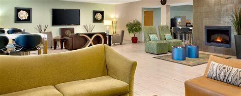 Hotels in Spokane WA | Official Website | Best Western Airport Inn