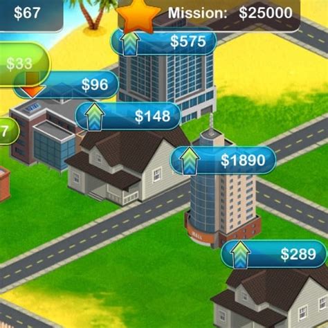 Real Estate Tycoon - Unblocked Games