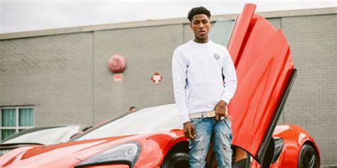 Who is YoungBoy Never Broke Again? The Louisiana rapper who refuses to back down | Rapper, 100 ...