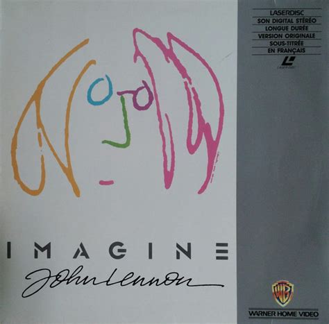 John Lennon - Imagine | Releases, Reviews, Credits | Discogs