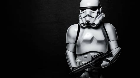 Top 999+ Stormtrooper Wallpaper Full HD, 4K Free to Use