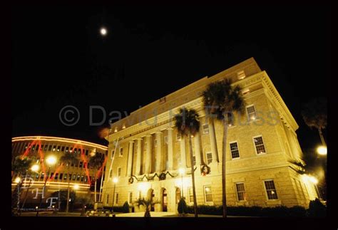 Lake County Historic Courthouse - Courthouses of Florida