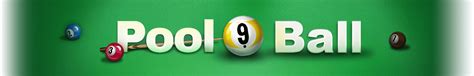 9 Ball Pool - Free Online Game | Arkadium