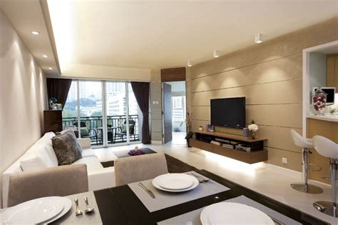 Living room design hong kong | Hawk Haven